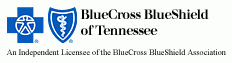 Blue Cross Blue Shield of Tennessee Blue Cross Blue Shield of Tennessee