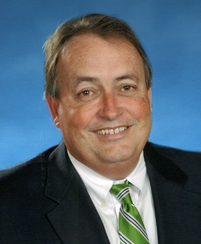 Joe F. Bedwell